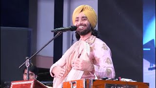 Satinder Sartaj Live Show Full HD Video  Please Subscribe for more videos🙏🏻✨ [upl. by Val]