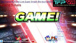 SSBU tourney 11012024 [upl. by Dorkas492]