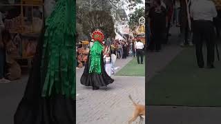 Danza de los Diablicos Huancabamba 2024 [upl. by Aikam]