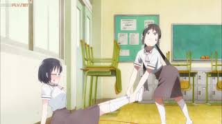 Asobi Asobase arrancanabos [upl. by Saleme256]