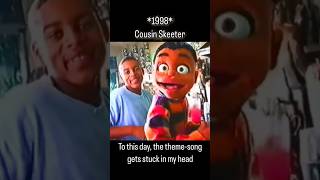 COUSIN SKEETER 1998 [upl. by Adelia]