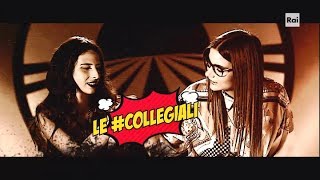 Le Collegiali si presentano  Pechino Express 8 [upl. by Iviv408]