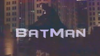 The Batman TV Series Opening  Nightman style [upl. by Eniluap]