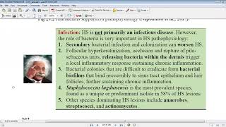 Introduction to hidradenitis suppurativa [upl. by Nairdna361]