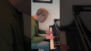 PART 1 Chopin Sonata No3 in B Minor  Finale shorts [upl. by Mairem]