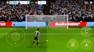 Dream League Soccer 24 Super Challenge 2 [upl. by Notned595]