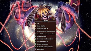 Gimmick Puppet Post Banlist 1 card combo FTK [upl. by Rein272]