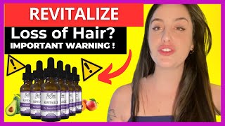 REVITALIZE  ❌NEW ALERT❌  REVITALIZE REVIEWS  REVITALIZE 2024  REVITALIZE REVIEW [upl. by Eeliab]