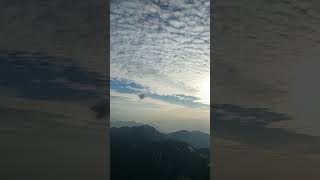 Tungnath🏔 viralvideo yttrending mountains uttrakhand nature trending shiv trendingshorts [upl. by Ym]