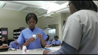 Inside the Classroom Pharmacy Technician [upl. by Lertnahs972]