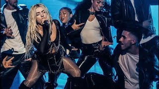 Ava Max  Spot A Fake Kings amp Queens Sweet But Psycho amp Forever Young Live ARIA Awards 2024 [upl. by Dex]