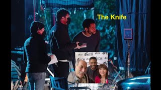 The Knife Melissa Leo Nnamdi Asomugha [upl. by Iris149]