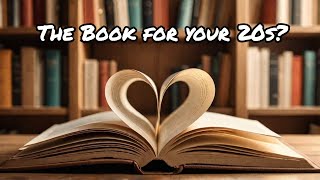 The Book for your 20s  Everything I Know About Love Book Review [upl. by Gert]