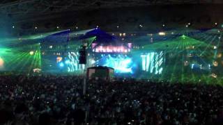 STEREOSONIC 2011 Sydney ARMIN VAN BUUREN ♪ HD [upl. by Greenleaf842]