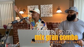 mix gran combo de puerto rico [upl. by Quinta]