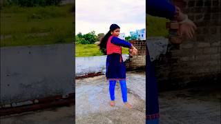 Lal dupatte wali Tera Naam to Batashorts dance [upl. by Ilatfen]