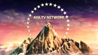 AVA Family  Bumper amp Network ID 2023 [upl. by Elleinaj]