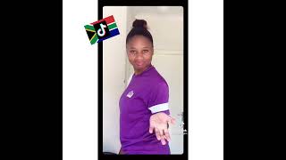 Amapiano sneeze dance challenge [upl. by Bamford207]