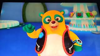 Special Agent Oso  3 Special Steps Reprise amp DigiMedal One Suitcase Is Now Enough [upl. by Enimzzaj704]