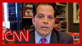 Scaramucci predicts what to expect from Michael Cohen testimony [upl. by Elliot]