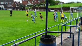 derby singh brothers fc vs pinxton fc 1523 mjg groundhopper football 2 [upl. by Louella516]