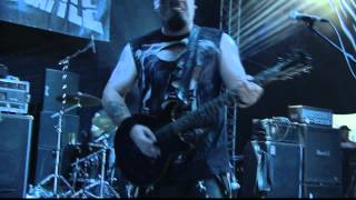 Gothic  Anthem of hate  live in Wacken better sound [upl. by Eniar499]