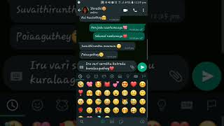 Bodhai kaname song  Whatsapp Status  songs chat  Oh Manapenne  Anirudh [upl. by Htrahddis]