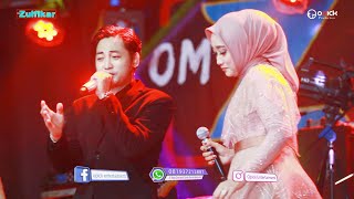 IRWAN amp ANISA RAHMA  BIDADARI CINTAZULFIKAR LIVE SAMPANG [upl. by Tavi]