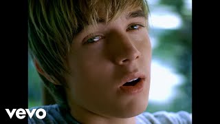 Jesse McCartney  Beautiful Soul Official Video [upl. by Oilicec]