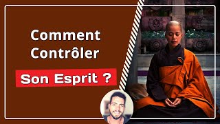 Comment Contrôler Son Esprit  Utilise Ça Pour Un Nouveau Départ [upl. by Chico178]