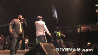 Peedi Crakk Freeway amp Beanie Sigel  FLIPSIDE Live Hip Hop Relays 42310 [upl. by Shewchuk]