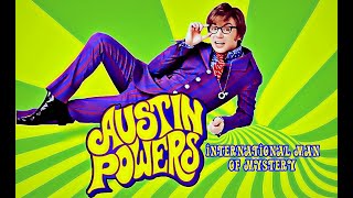 Best of Austin Powers [upl. by Nageam506]