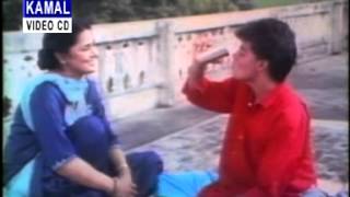 punjabi movie badla jatti da part 4 [upl. by Jorrie]