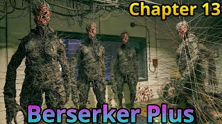 Resident Evil 4 Remake Berserker Plus Chapter 13 [upl. by Assina]