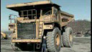 PreOperation Inspection of OffRoad Haulage Trucks [upl. by Almap530]