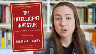 10 Key Lessons from The Intelligent Investor by Benjamin Graham [upl. by Manning]