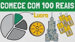 Melhores Tipos de INVESTIMENTOS Que Geram RENDIMENTOS Mensais Educação Financeira  Ep 04 [upl. by Anialram]