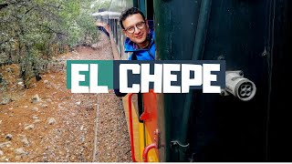 10 recomendaciones para viajar en El Chepe  El Souvenir [upl. by Etteve]