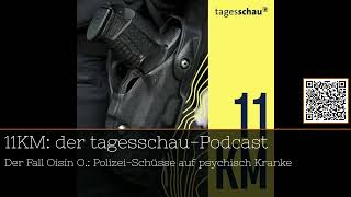 „Dramatischer Polizeieinsatz Das erschütternde Schicksal von Oisín O“ podcast 30Minuten [upl. by Nilra]