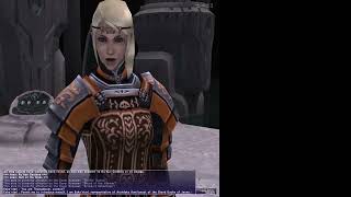 FFXI Rhapsodies of Vanadiel Mission 311 [upl. by Aihseyk]