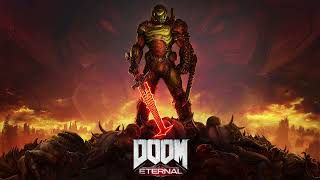 DOOM Eternal OST  The Only Thing They Fear Is You Extended Intro [upl. by Disharoon]