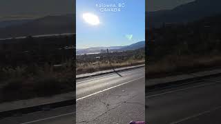 Full length video in 4K on my channel Kelowna BC CANADA [upl. by Aliban]