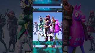 Did You Know Old Fortnite Battle Pass Skins Might Return 🤔🤯 shorts fortnite [upl. by Aggi]