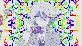 Ajimis phonecall [upl. by Natasha]