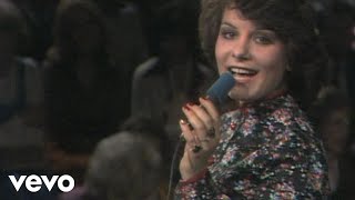 Marianne Rosenberg  Ich bin wie Du ZDF Hitparade 22111975 [upl. by Batha703]