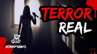 HISTÃ“RIAS REAIS ASSUSTADORAS  4 HISTÃ“RIAS DE TERROR REAIS NA INFÃ‚NCIA  RELATOS DE TERROR [upl. by Susie]