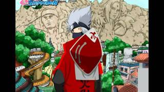 Kakashi Hokage Theme [upl. by Kremer971]