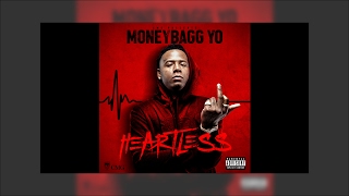 MoneyBagg Yo  More Heartless [upl. by Rammaj433]