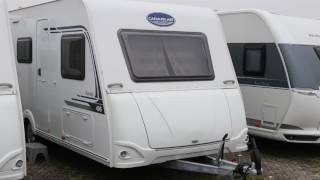 Caravelair Family Antares Style 496 [upl. by Gemma]