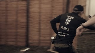 Airsoft Surgeon European Championship COMPETITION DAY 2  RedWolf Airsoft RWTV [upl. by Olette]